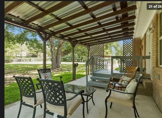 1212 W Murphy Road, Colleyville, TX 76034
