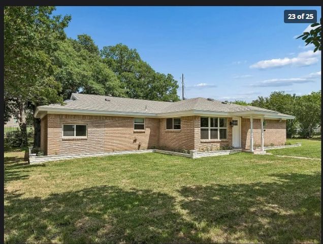 1212 W Murphy Road, Colleyville, TX 76034
