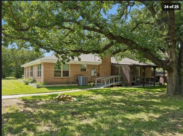 1212 W Murphy Road, Colleyville, TX 76034