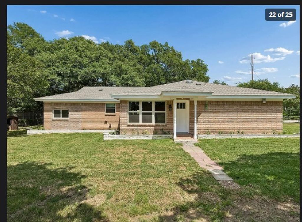 1212 W Murphy Road, Colleyville, TX 76034