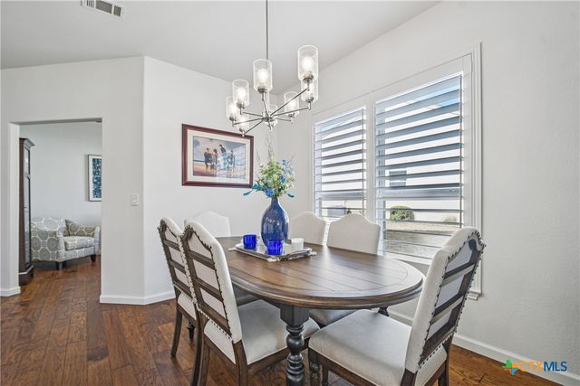 516 Sundance Lane, Georgetown, TX 78633