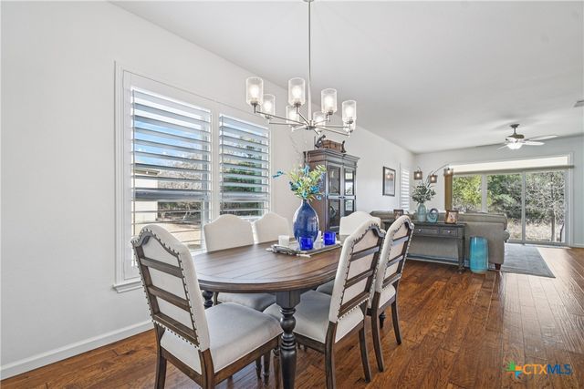 516 Sundance Lane, Georgetown, TX 78633