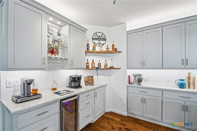 516 Sundance Lane, Georgetown, TX 78633