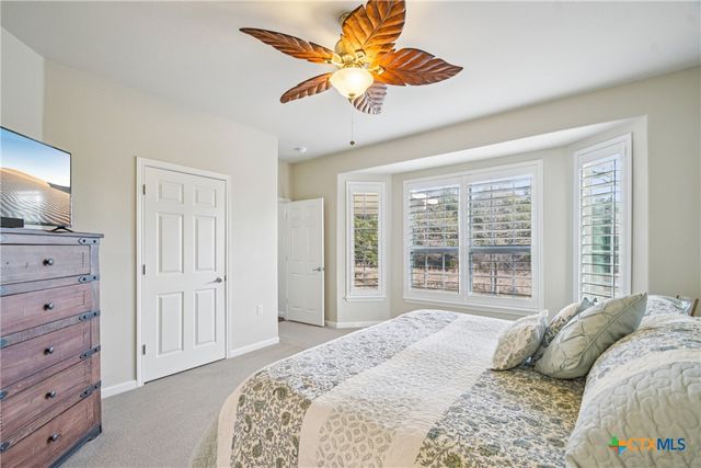 516 Sundance Lane, Georgetown, TX 78633