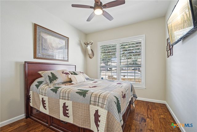 516 Sundance Lane, Georgetown, TX 78633