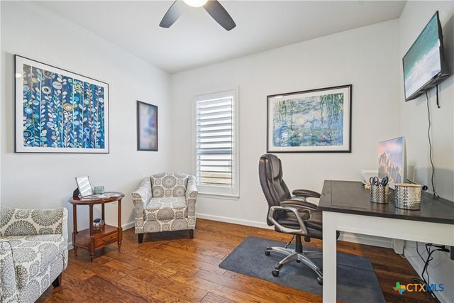 516 Sundance Lane, Georgetown, TX 78633