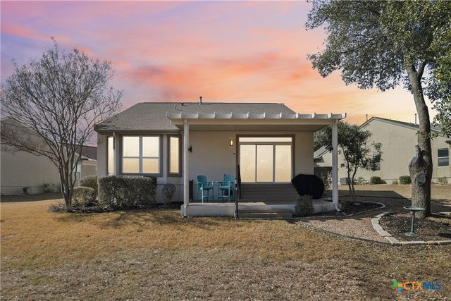 516 Sundance Lane, Georgetown, TX 78633