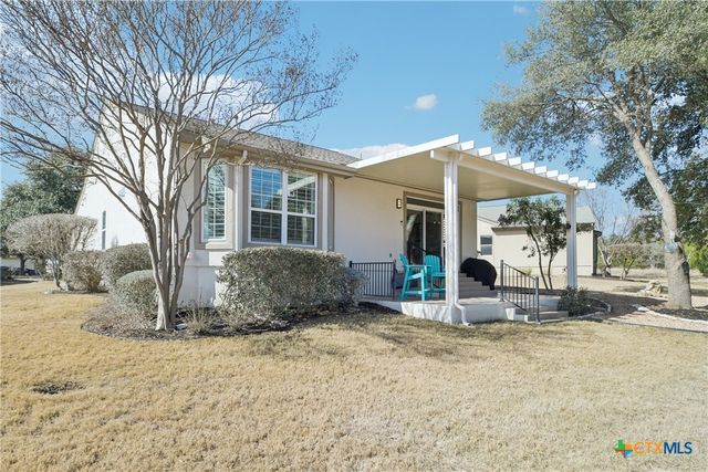 516 Sundance Lane, Georgetown, TX 78633