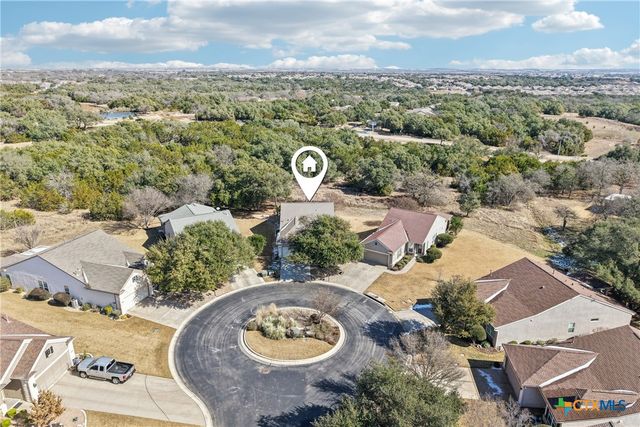 516 Sundance Lane, Georgetown, TX 78633