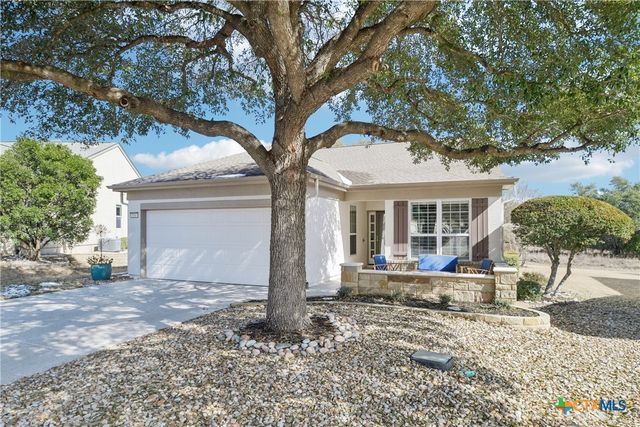 516 Sundance Lane, Georgetown, TX 78633