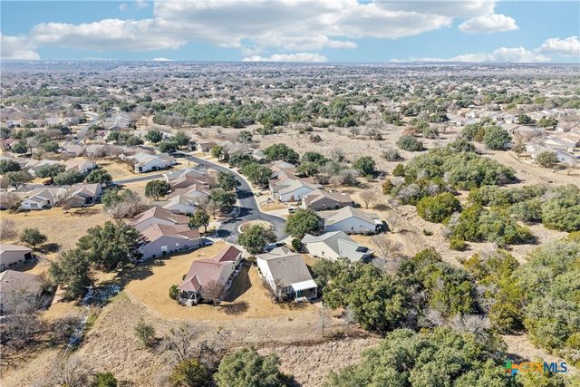 516 Sundance Lane, Georgetown, TX 78633