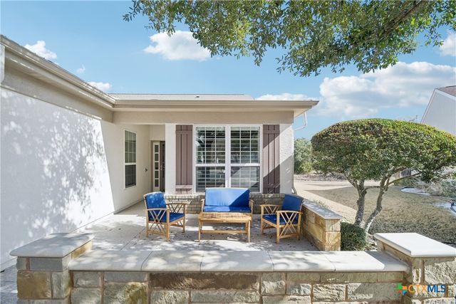 516 Sundance Lane, Georgetown, TX 78633