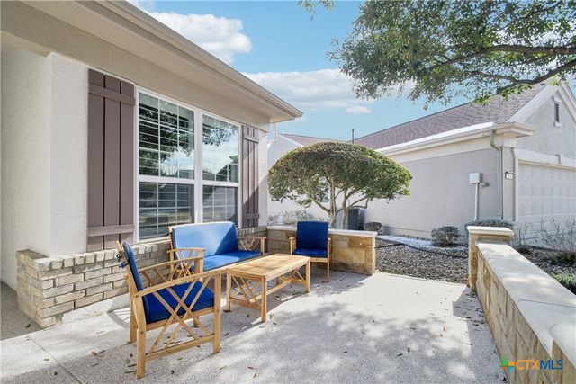 516 Sundance Lane, Georgetown, TX 78633