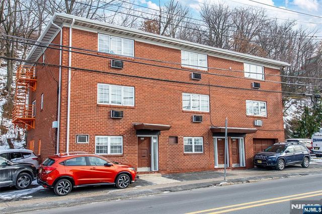 601 Fairview Avenue, Fairview, NJ 07022