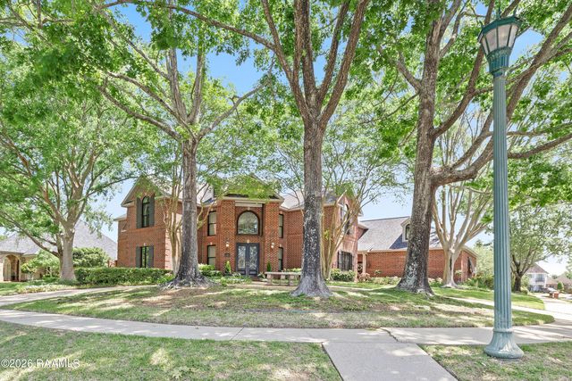 307 Englewood Drive, Lafayette, LA 70503