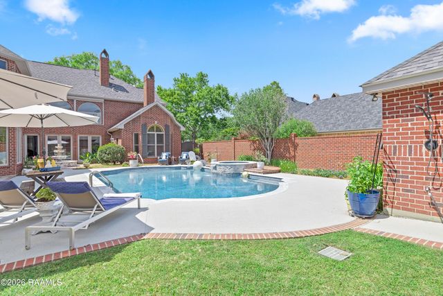 307 Englewood Drive, Lafayette, LA 70503