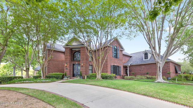 307 Englewood Drive, Lafayette, LA 70503