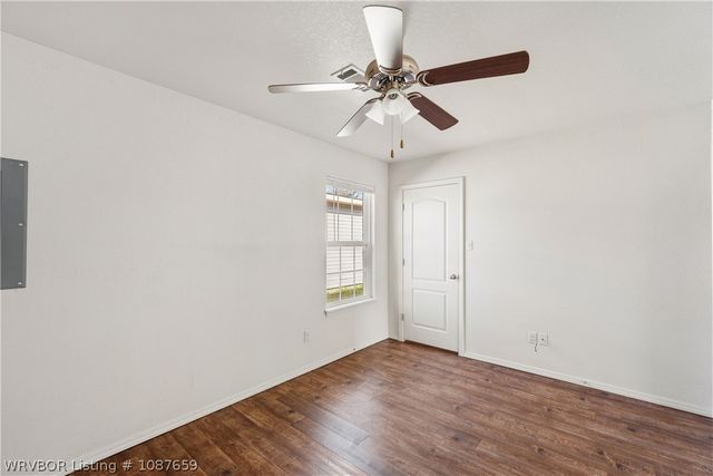 801 Creston Street, Fort Smith, AR 72908