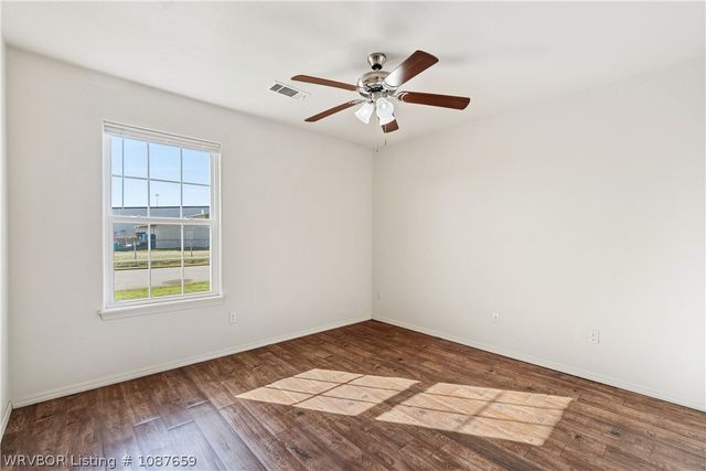 801 Creston Street, Fort Smith, AR 72908