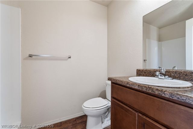 801 Creston Street, Fort Smith, AR 72908