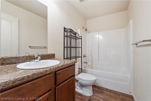 801 Creston Street, Fort Smith, AR 72908