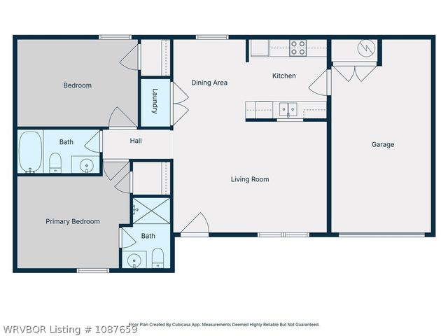 801 Creston Street, Fort Smith, AR 72908