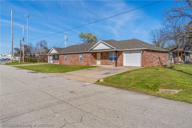 801 Creston Street, Fort Smith, AR 72908