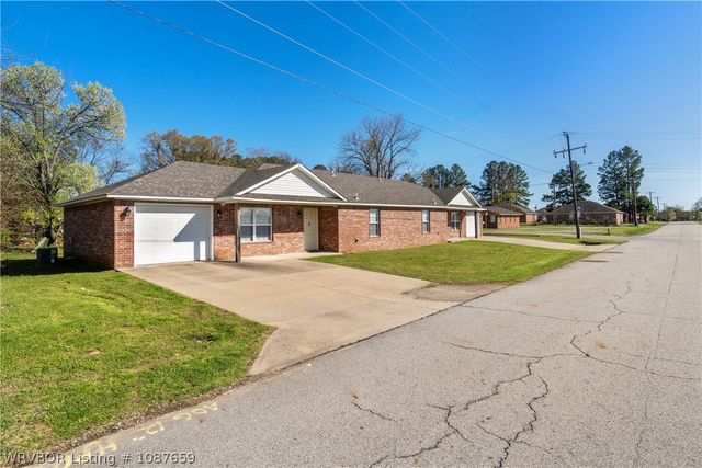 801 Creston Street, Fort Smith, AR 72908