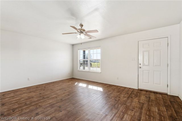 801 Creston Street, Fort Smith, AR 72908