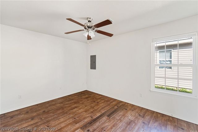 801 Creston Street, Fort Smith, AR 72908