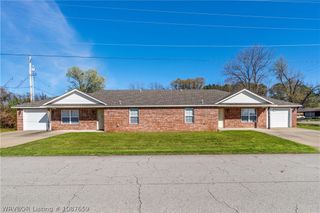 801 Creston Street, Fort Smith, AR 72908