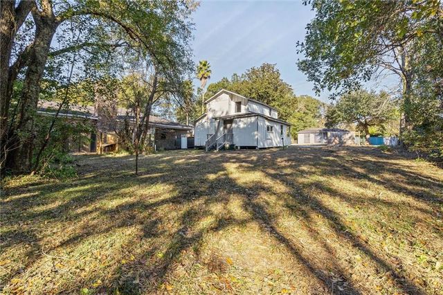 2351 Dukes Avenue, Mobile, AL 36617