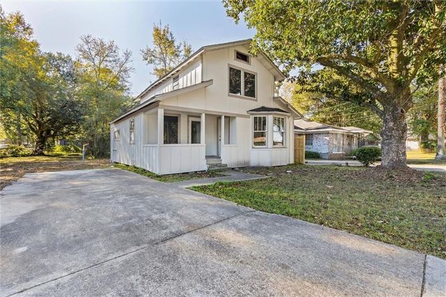 2351 Dukes Avenue, Mobile, AL 36617
