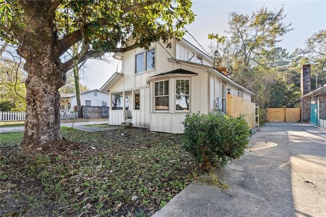 2351 Dukes Avenue, Mobile, AL 36617