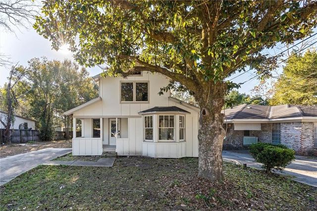 2351 Dukes Avenue, Mobile, AL 36617
