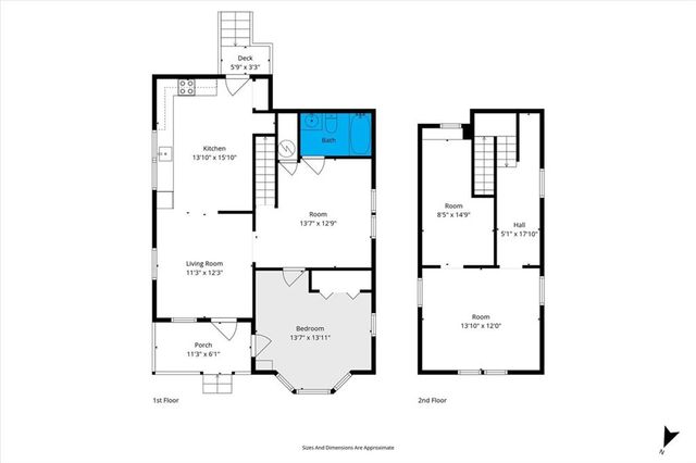 2351 Dukes Avenue, Mobile, AL 36617