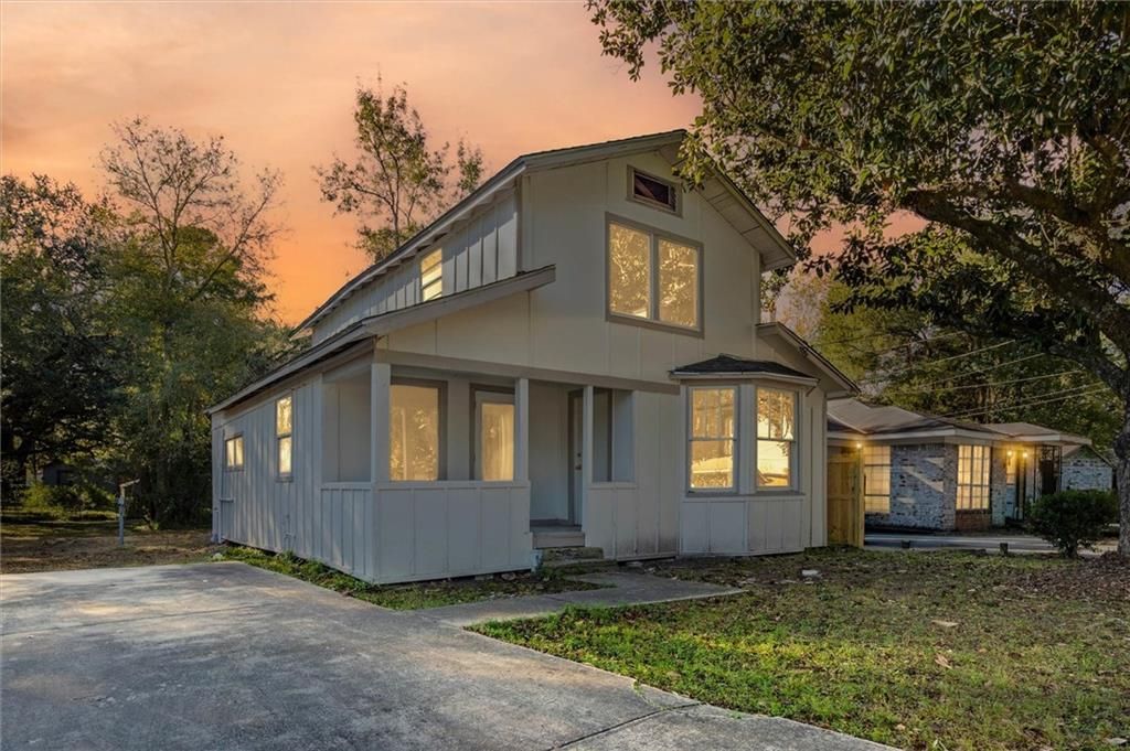 2351 Dukes Avenue, Mobile, AL 36617