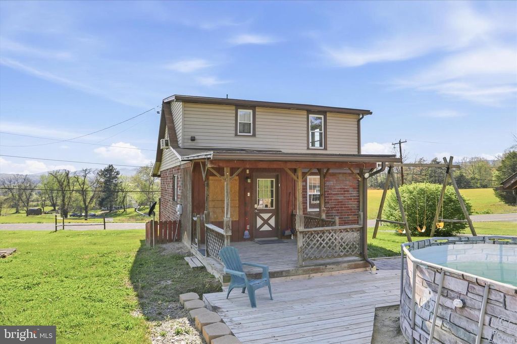 Image 38 of property listing at 14510 UHL HWY SE, Cumberland, MD 21502