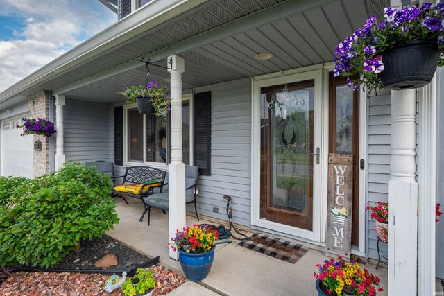 503 Carlisle Drive, Huntington, IN 46750