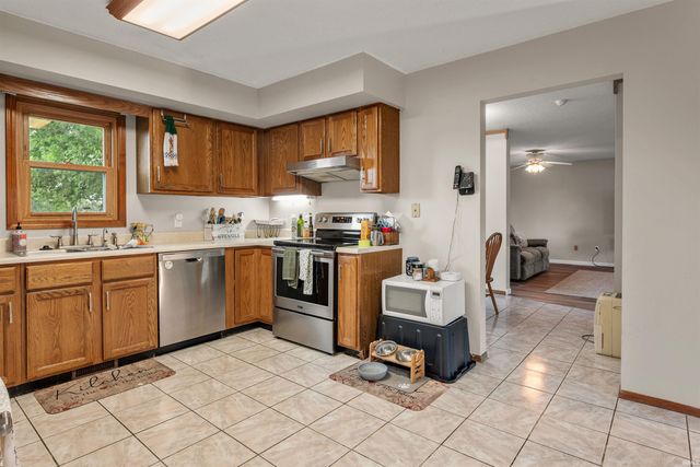 503 Carlisle Drive, Huntington, IN 46750