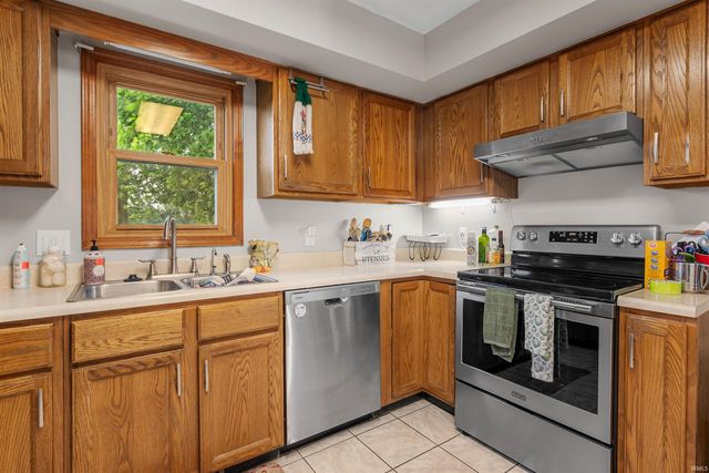 503 Carlisle Drive, Huntington, IN 46750