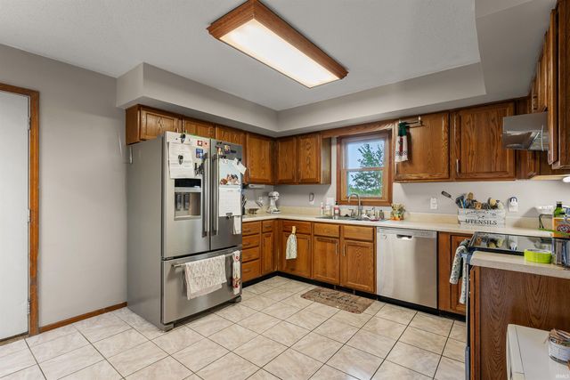 503 Carlisle Drive, Huntington, IN 46750