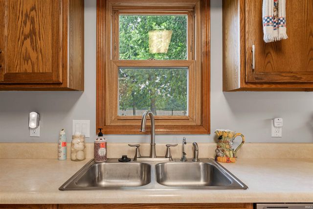 503 Carlisle Drive, Huntington, IN 46750