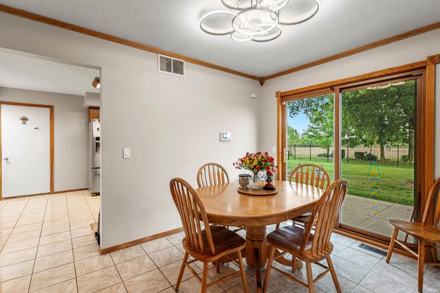 503 Carlisle Drive, Huntington, IN 46750