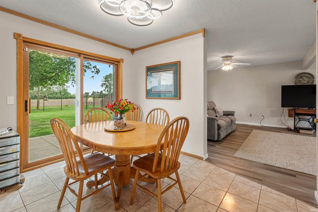 503 Carlisle Drive, Huntington, IN 46750
