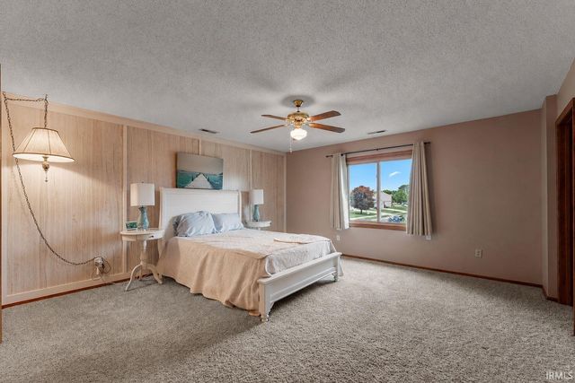 503 Carlisle Drive, Huntington, IN 46750