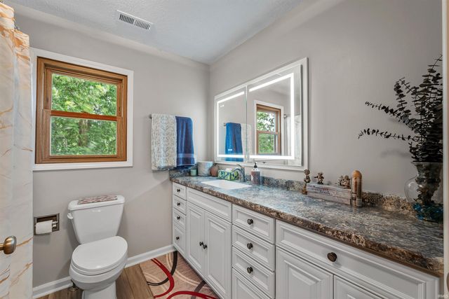 503 Carlisle Drive, Huntington, IN 46750