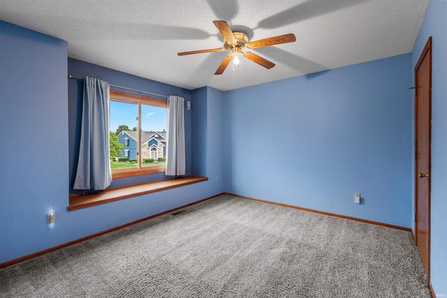 503 Carlisle Drive, Huntington, IN 46750