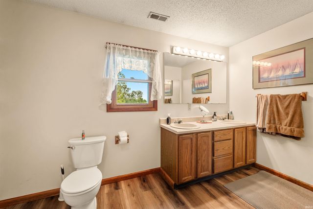 503 Carlisle Drive, Huntington, IN 46750