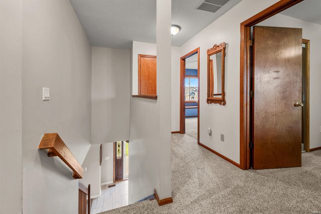 503 Carlisle Drive, Huntington, IN 46750